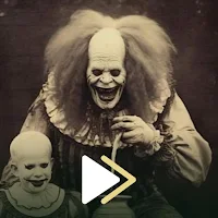 Clowns Scary Evidences