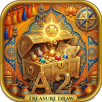 A2 Treasure Draw