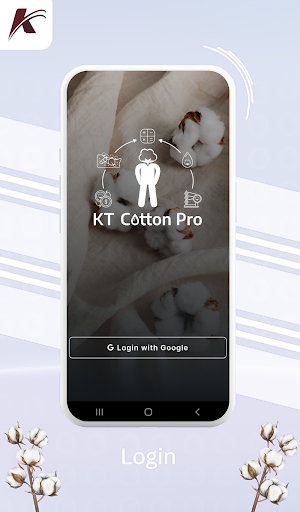 KT Cotton Pro Screenshot 1