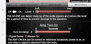 Soundz PS-DSP Screenshot 2