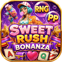 Sweet Rush Bonanza