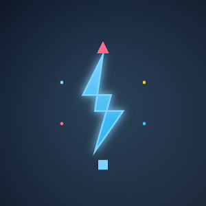 NEON RUSH Screenshot 0