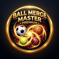 Ball Merge Master Premium
