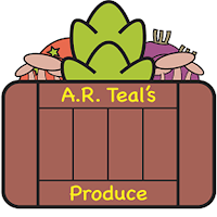 A.R. Teal Produce