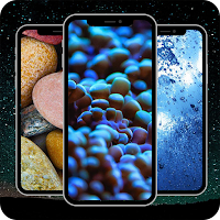 Wallpapers For ZTE Blade V40