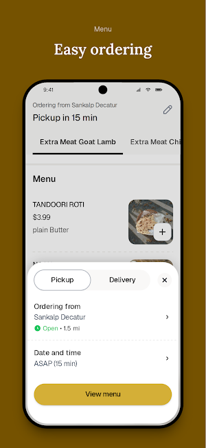 Sankalp Atlanta Screenshot 2