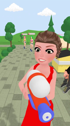 Angry Wife Screenshot 2