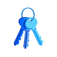 KeyDock – Password Manager
