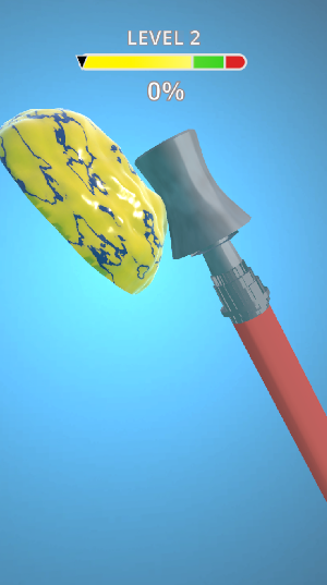 Carve The Ring Screenshot 0