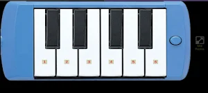 Telolet Pianika Basuri Screenshot 2