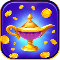 Magic Lamp