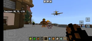 Craft Brainrot Survival Screenshot 0