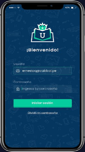 IEP Pitagoras SJL Screenshot 0