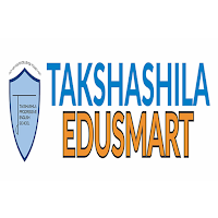 TAKSHASHILA EDUSMART