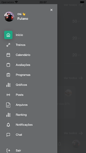 TEAMLUCAO Screenshot 2