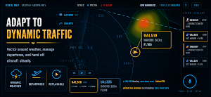 ATC: Cleared for Takeoff Screenshot 3