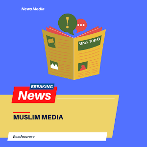 world muslim news trend Screenshot 2