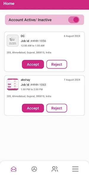 HomeHancer Expert Screenshot 0
