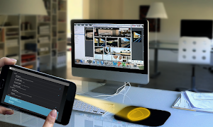 Virtual Mouse Simulator: Prank Screenshot 2