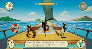 Mind Captain Screenshot 3