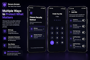 Callock Screenshot 0