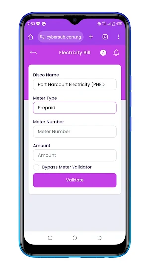 cybersub Screenshot 2