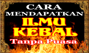 Cara Mendapatkan Ilmu Kebal Ta Screenshot 2