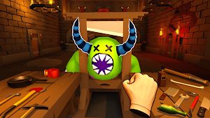 Torture Interrogation Screenshot 3