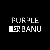 Purple by Banu