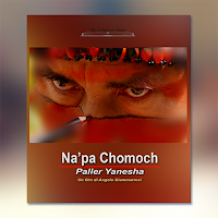 Napa Chomoch Paller YaneshaITB