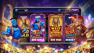 888 Win Cash Screenshot 0