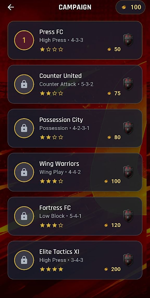Match Strategy Board Screenshot 0