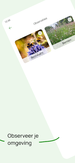 Plantsoon Screenshot 1