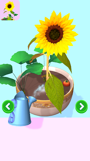 Flowerpot 3D Screenshot 3