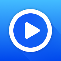 Video Player & Sound Equalizer
