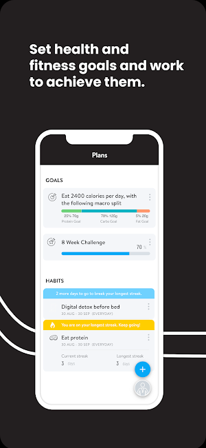 Savon Wellness Group Screenshot 3