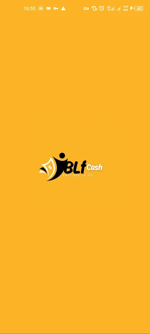 Blf cash Screenshot 0