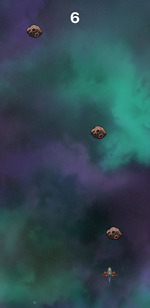 Space Explorer Screenshot 0