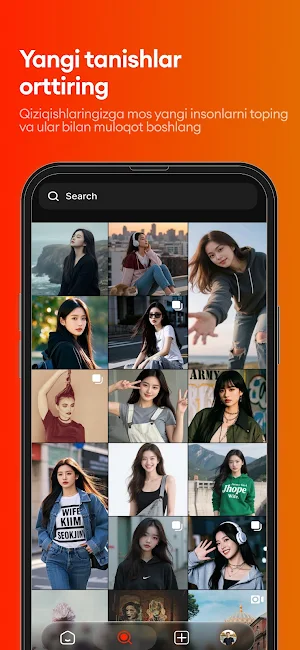 Hashtagram Screenshot 2