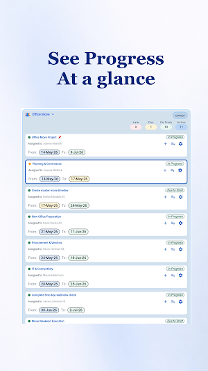 Tassiq Screenshot 3