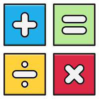 Math Master: Quiz & PDF