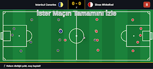 Leagora Football Manager Screenshot 3