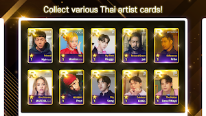 SUPERSTAR THAILAND Screenshot 3