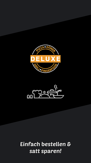 Deluxe Bistro Bregenz Screenshot 0