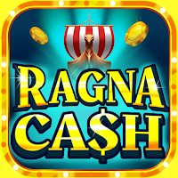 Ragna Cash - Valhalla Slots