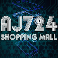 AJ724 Shopping Mall