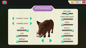 Crazy Pig Simulator Screenshot 3
