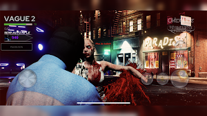 Règlement Freestyles: Zombies Screenshot 2