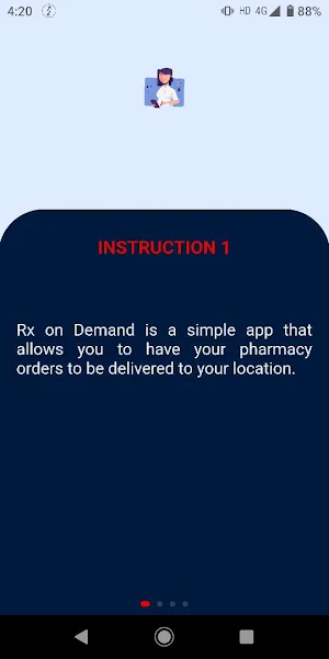 RX On Demand Screenshot 0