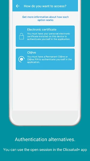 MiPrescripcion Screenshot 2